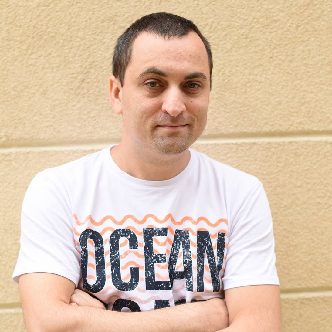 Stefan Gabos — developer-ul din spatele PageDrop